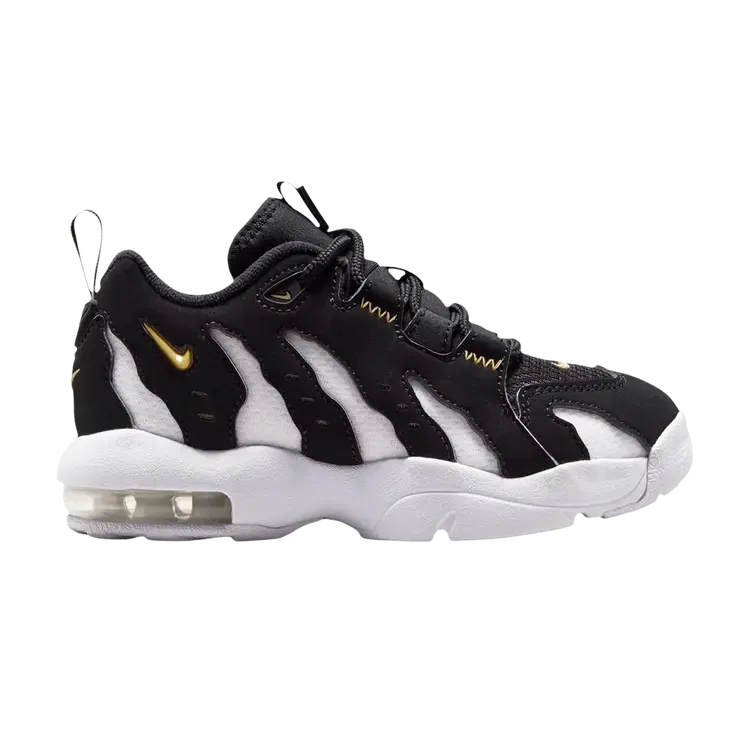 Кроссовки Nike Air DT Max, черный