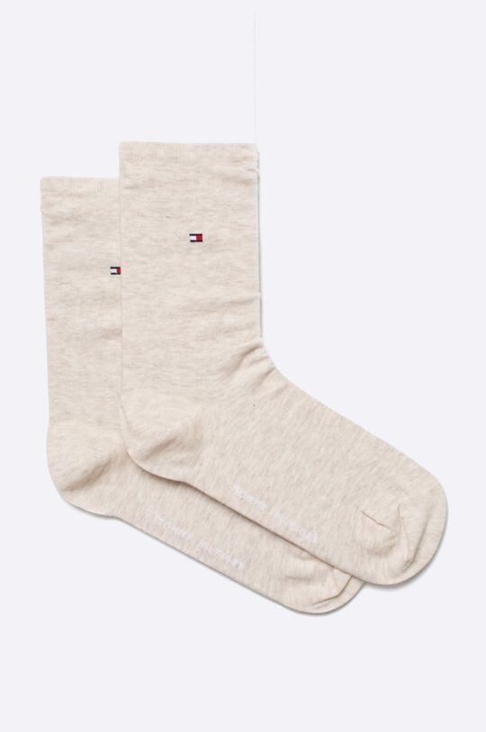 

Носки Tommy Hilfiger, бежевый