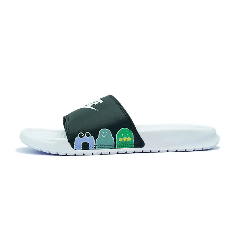 

Benassi JDI Вьетнамки унисекс белые Nike