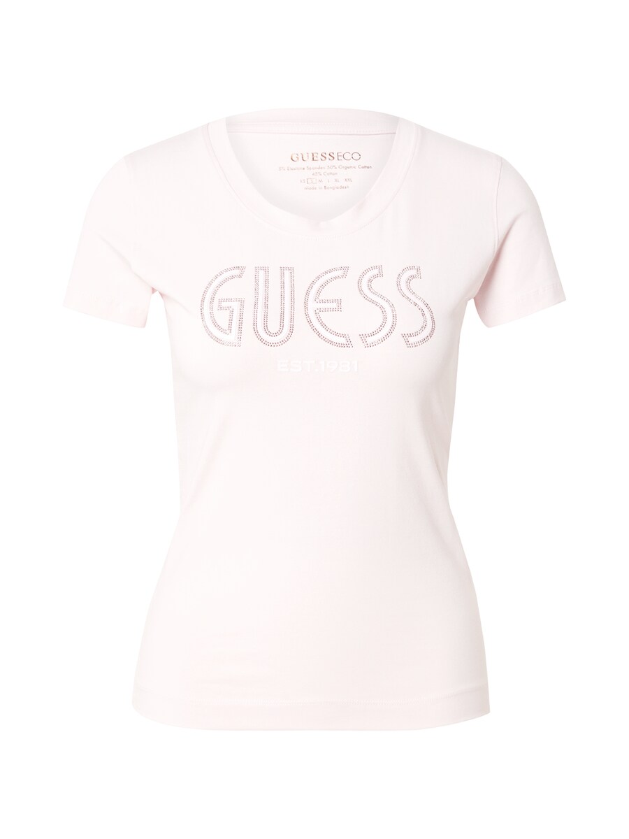 

Рубашка GUESS, Rose