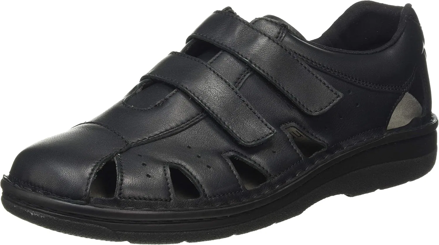 Мужские кроссовки Berkemann Joost, Black