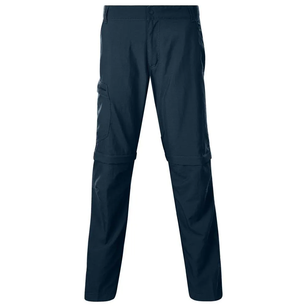 

Брюки Berghaus Navigator 2.0 Zip Off, синий