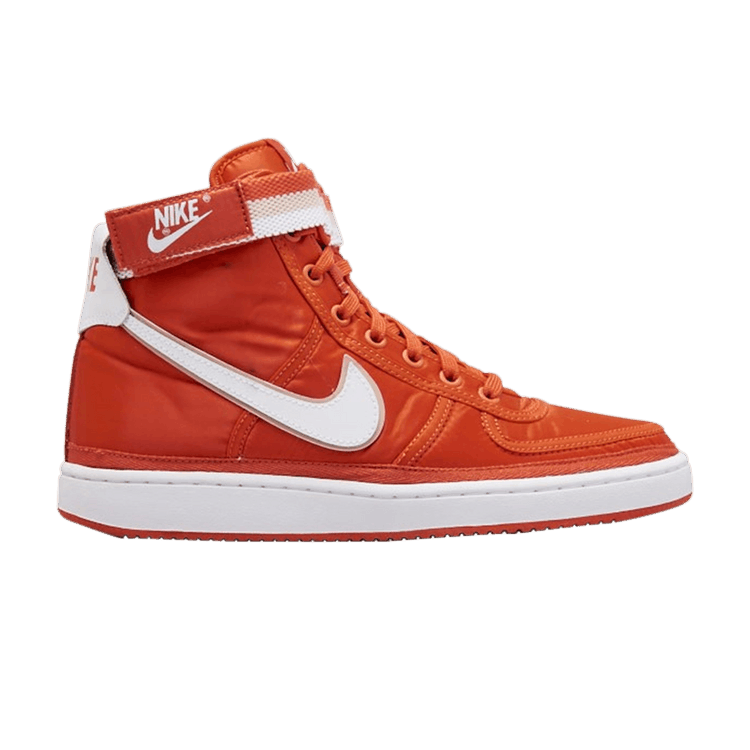 

Кроссовки Vandal High Supreme 'Vintage Coral', оранжевый