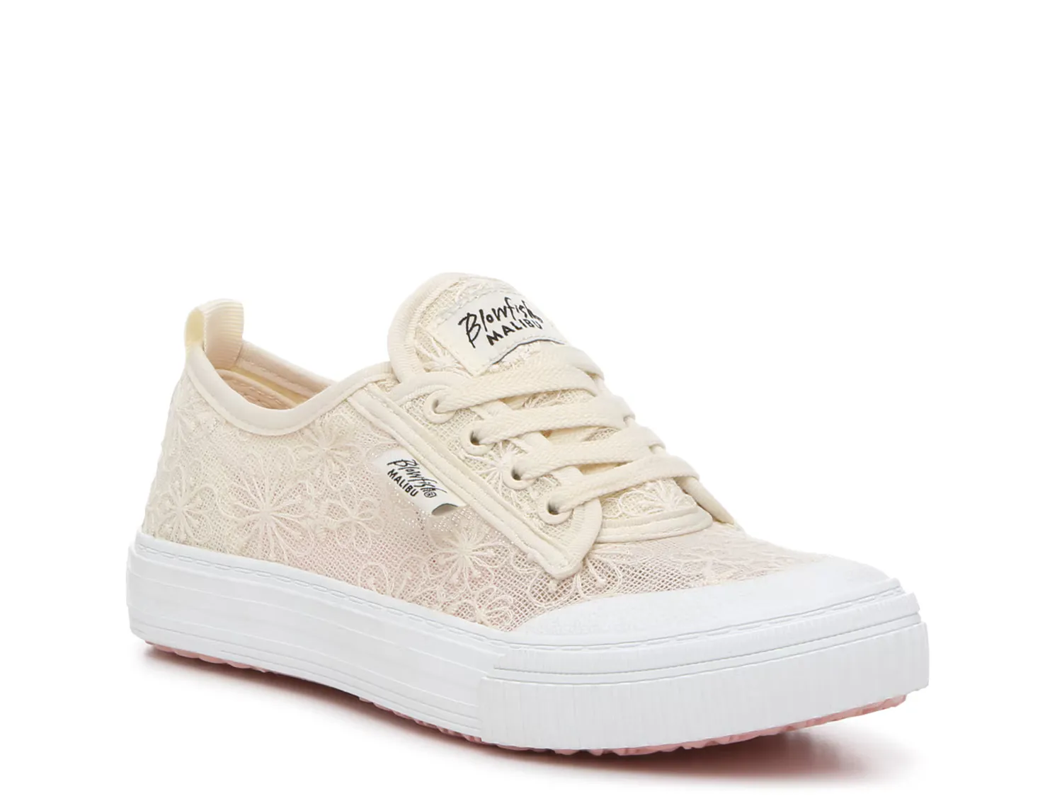 

Кроссовки Afterglow Sneaker Blowfish Malibu, цвет cream