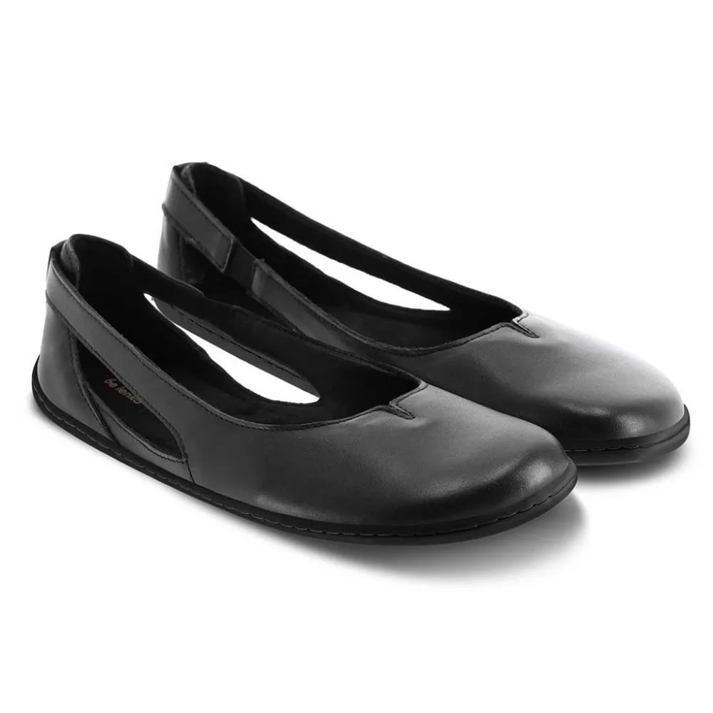 Балетки Be Lenka Ballet Flats Bellissima 2.0 Barefoot, черный