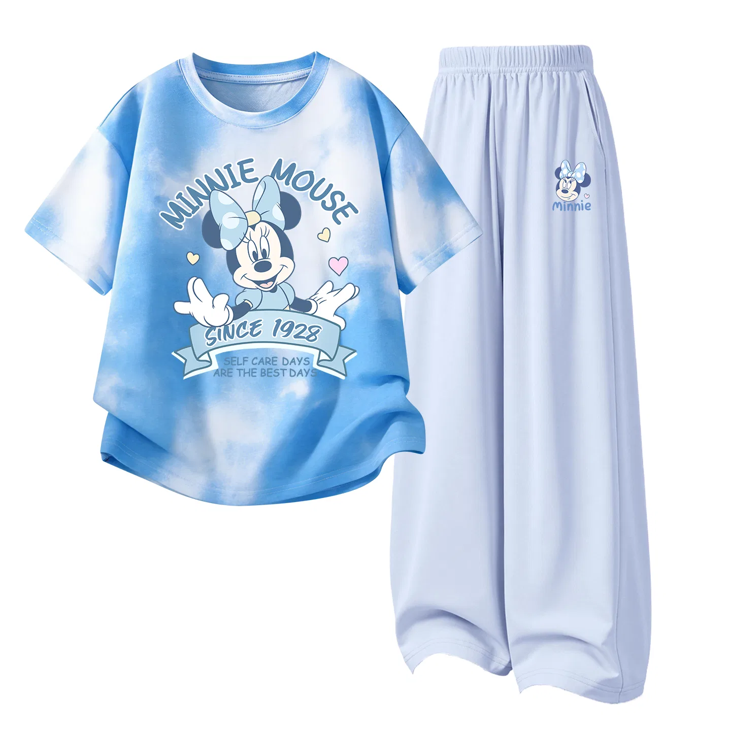 Спортивный костюм Disney Indigo L