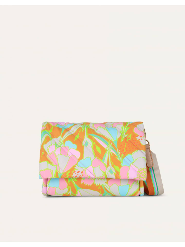 

Наплечная сумка Oilily, коричневый