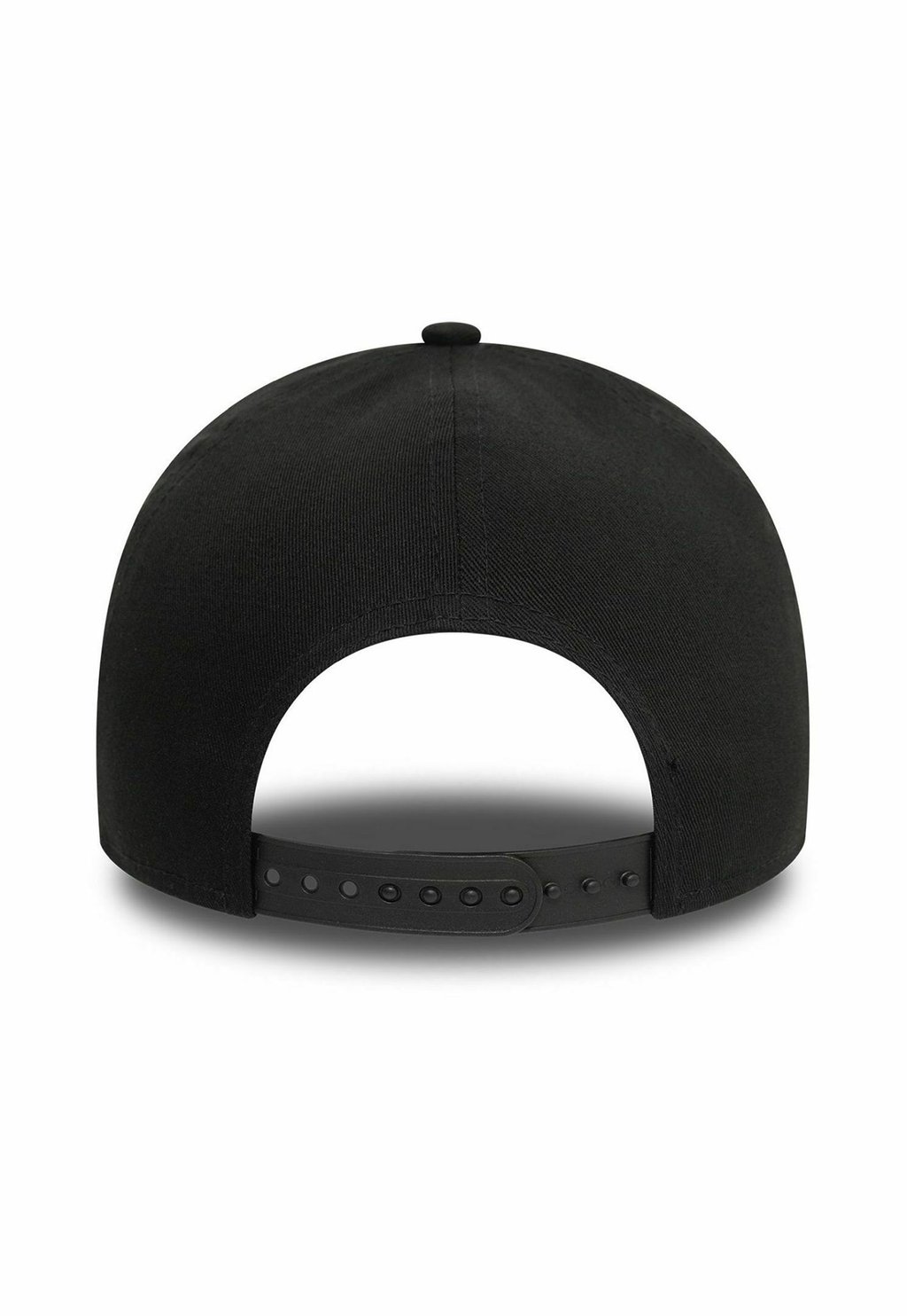 

Бейсболка New Era, черный