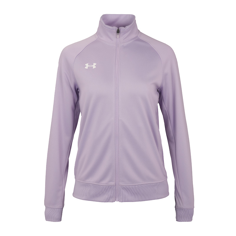 

Under Armour Унисекс куртка светло-фиолетовая, Light Purple