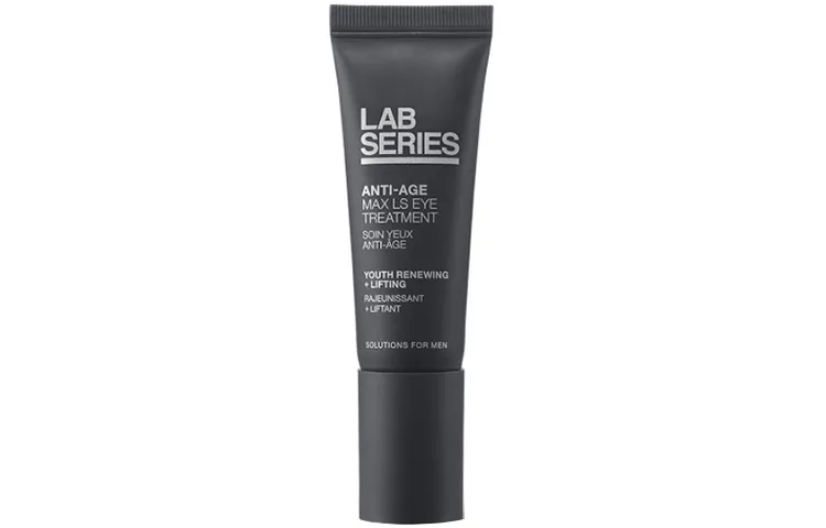 LAB SERIES Омолаживающий крем для глаз с сывороткой против морщин, 15 мл, 15ml