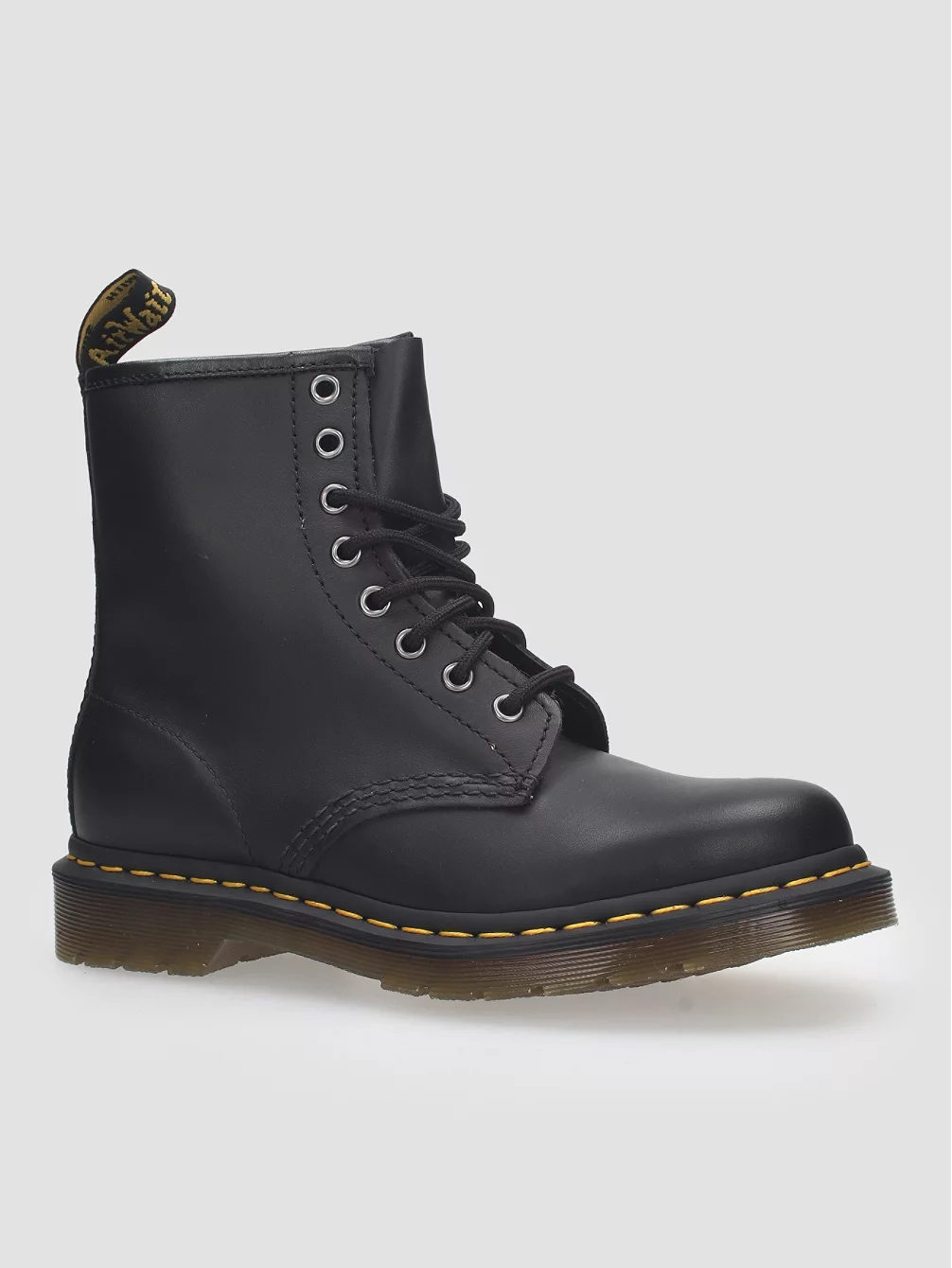 

Кроссовки 1460 Dr. Martens, черный