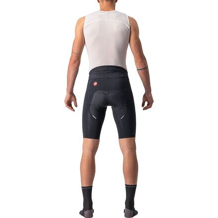 

Шорты Free Aero RC мужские Castelli, черный