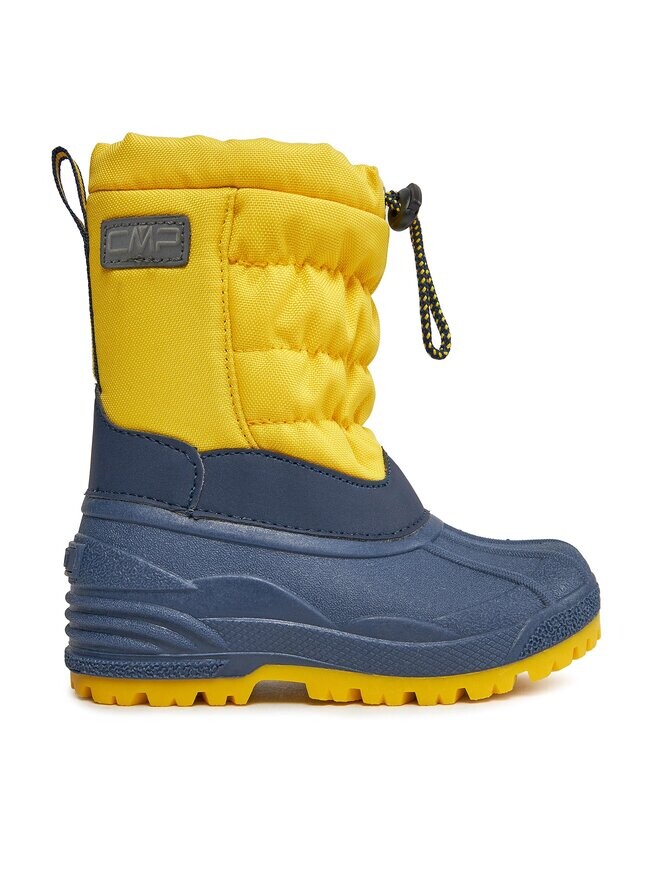

Снегоступы Hanki 3.0 Snow Boots CMP, желтый