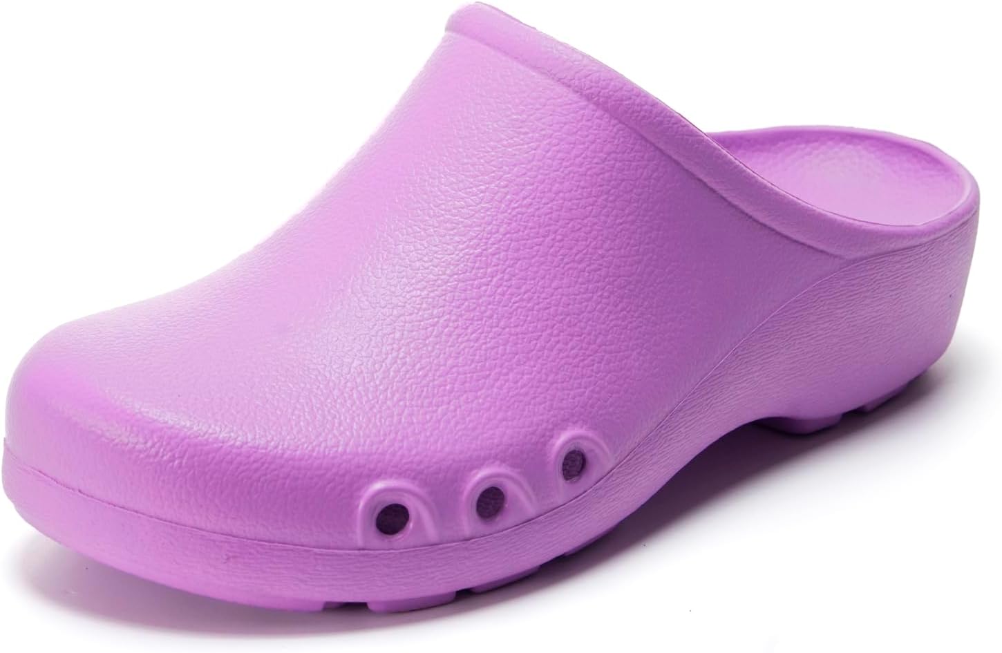 

Ультракомфортные ортопедические медицинские сабо Anno, светло-фиолетовый