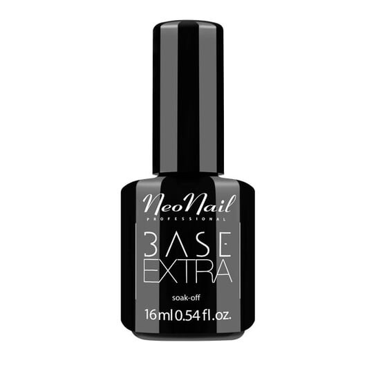 

Гибридный лак для ногтей NEONAIL BASE EXTRA 16 мл