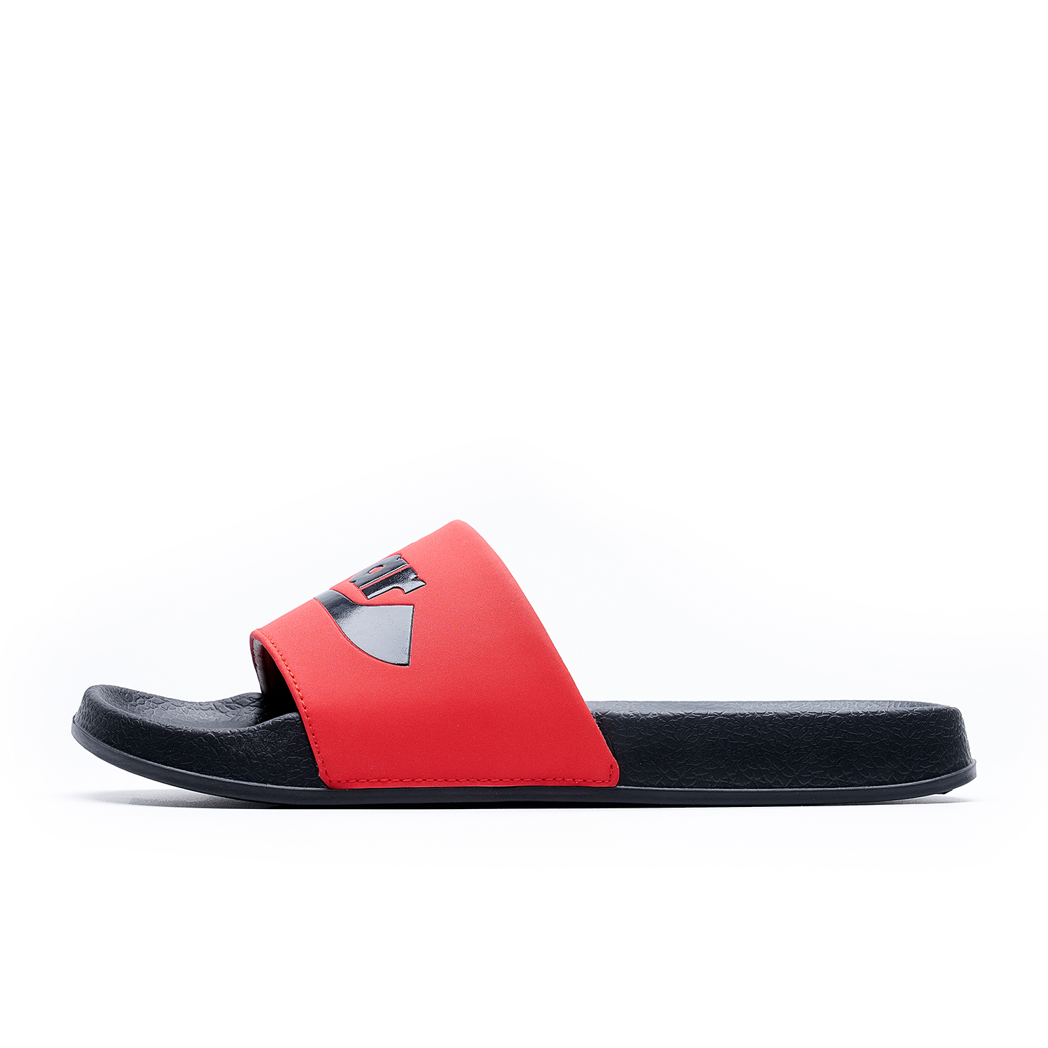 

JACLAR EVA тихие слайдеры унисекс красные, цвет Red