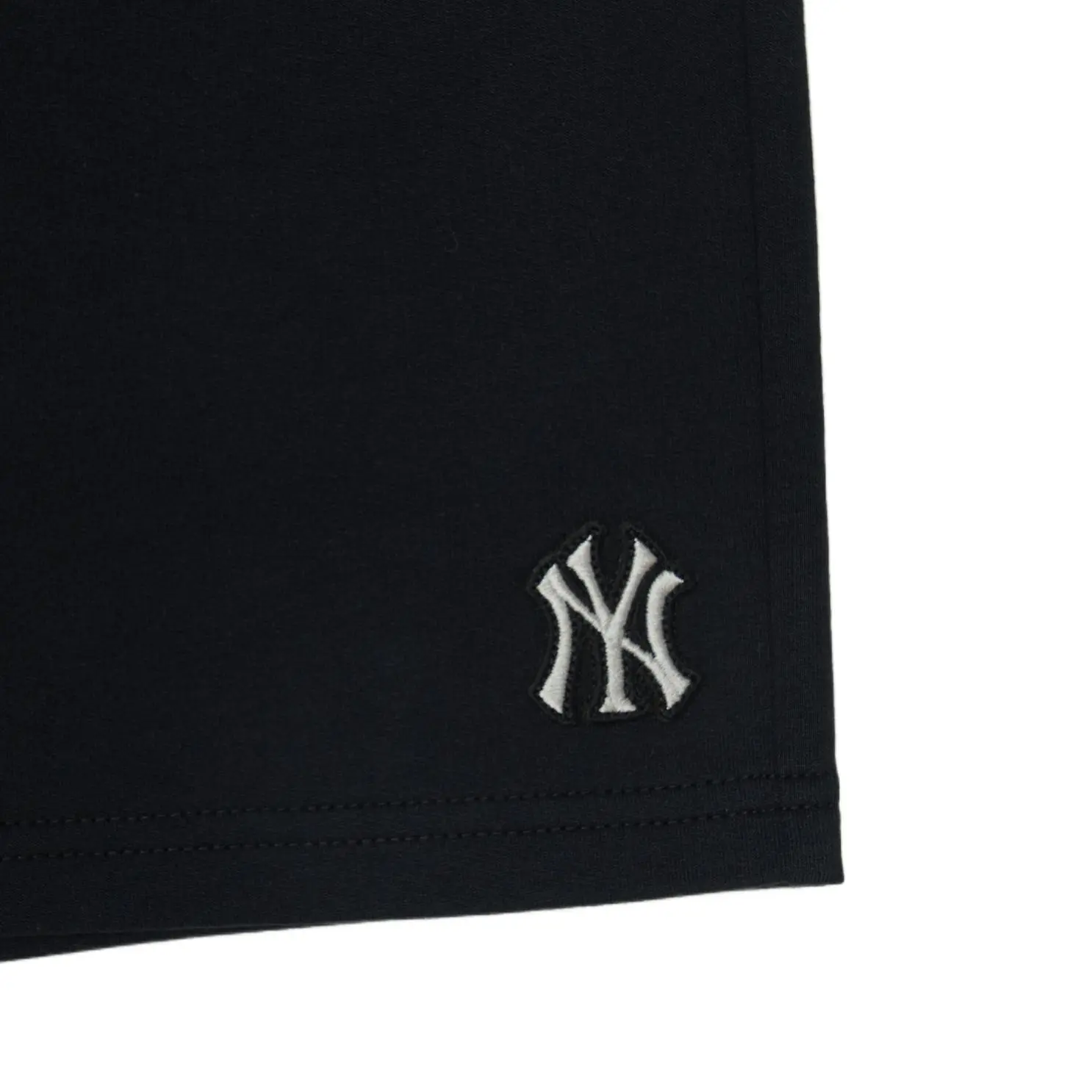 MLB KIDS Нью-Йорк Янкиз SS25 шорты детские для возраста 3-7 лет black — фото 3