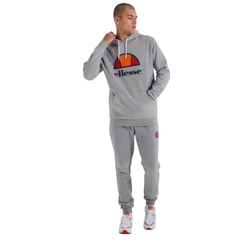 

Спортивная толстовка Ellesse, серый