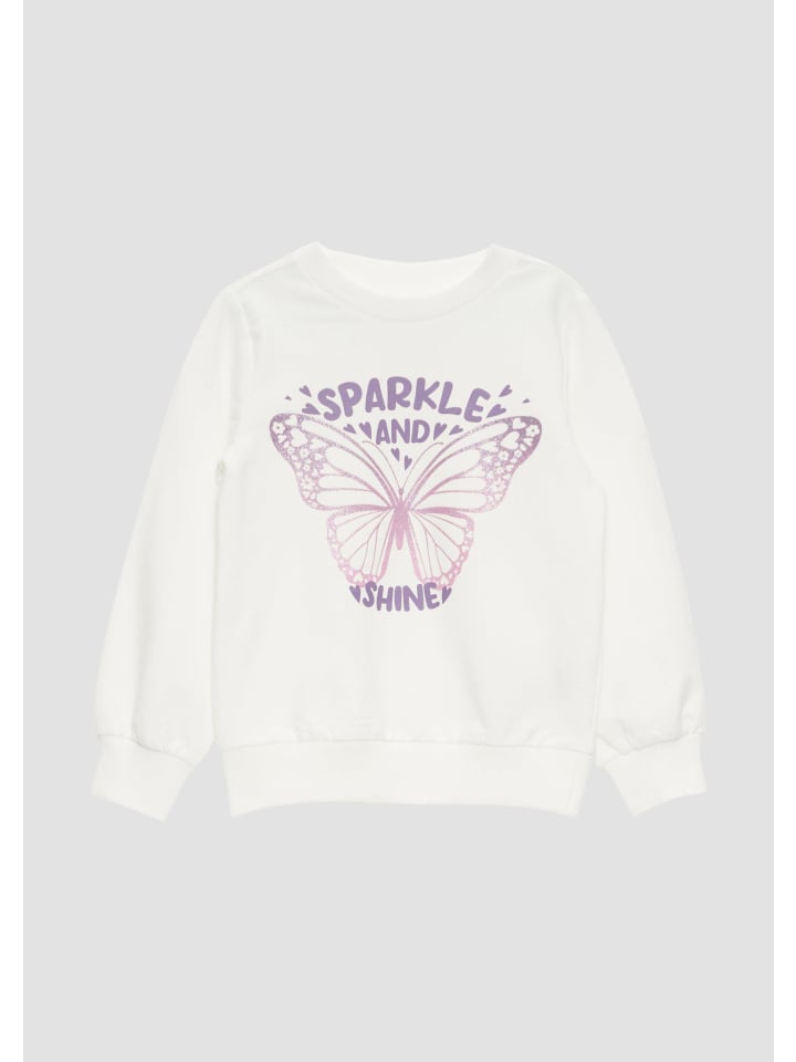 

s.Oliver Толстовка цвета 0210_ecru