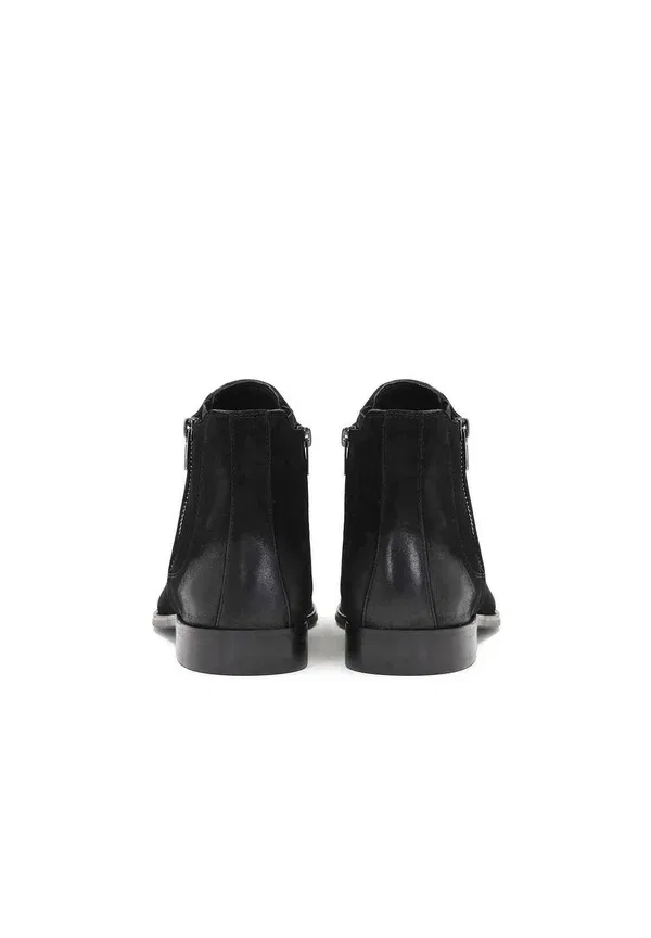 Сапоги Beren classic ankle boots Kazar, черный — фото 4