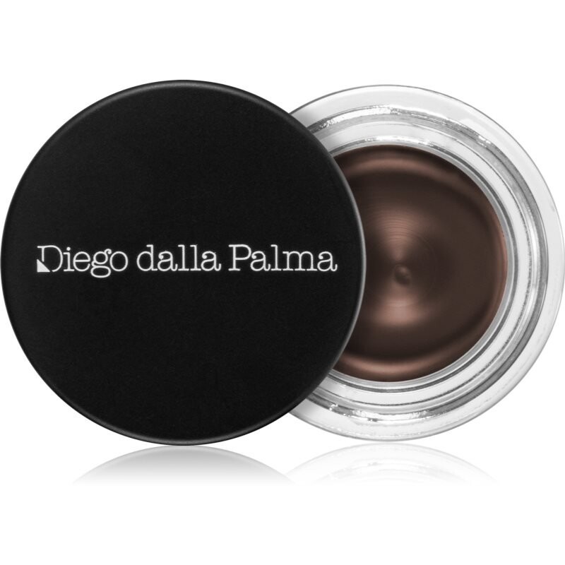 

Diego dalla Palma Cream Eyebrow водостойкая помада для бровей оттенок 03 Ash Brown 4 г Inna Marka