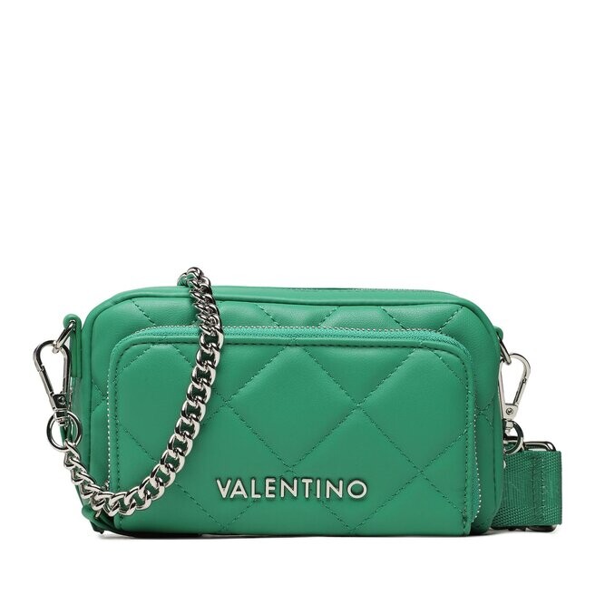 

Сумка Valentino OcarinaRecyckle, зеленый