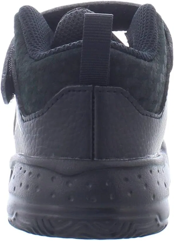 Мужские кроссовки Nike Jordan 4 Retro, размер, Black/Anthracite — фото 4