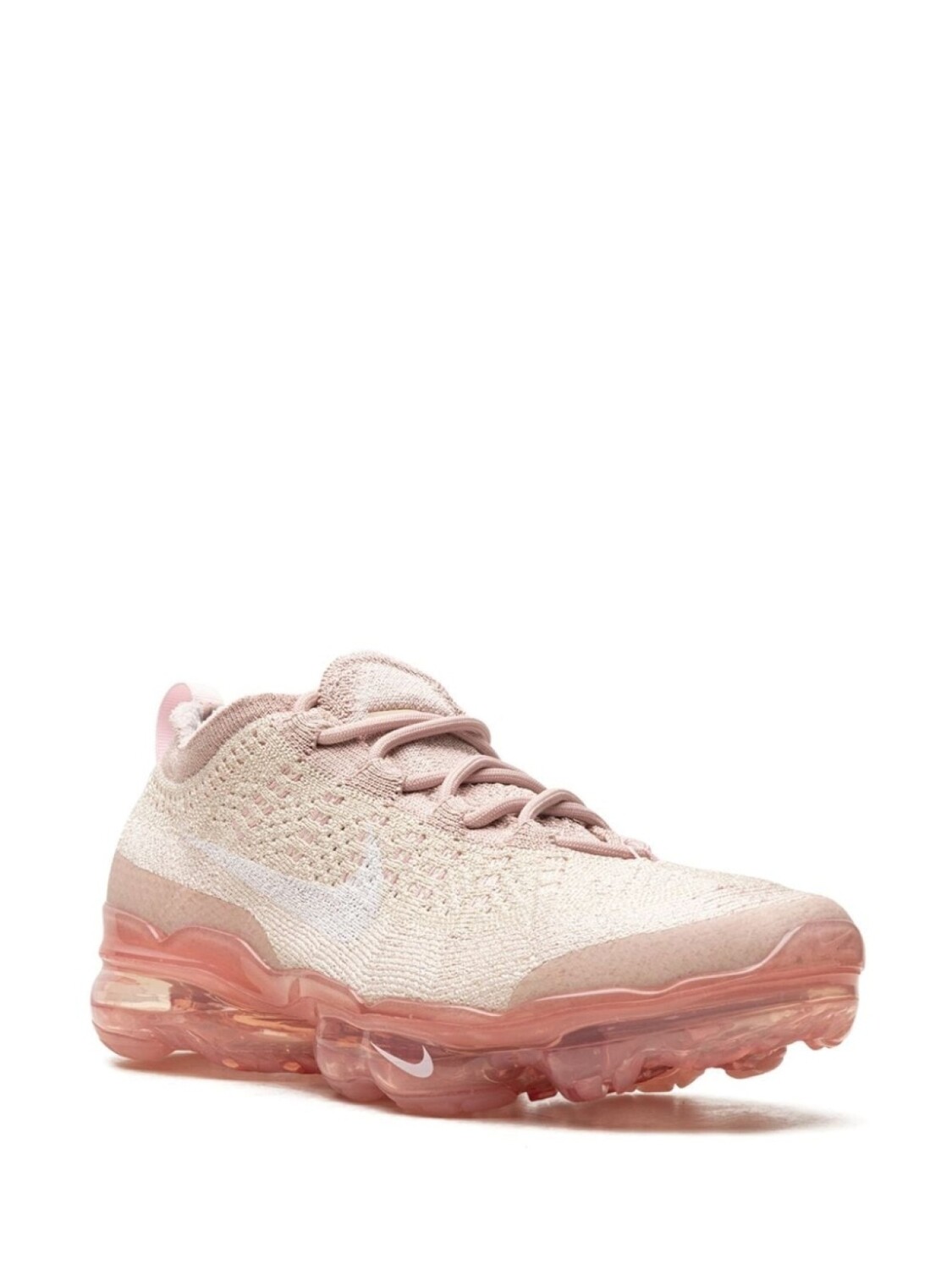 

Nike кроссовки Air VaporMax 2023 Flyknit Oatmeal Pearl Pink, розовый