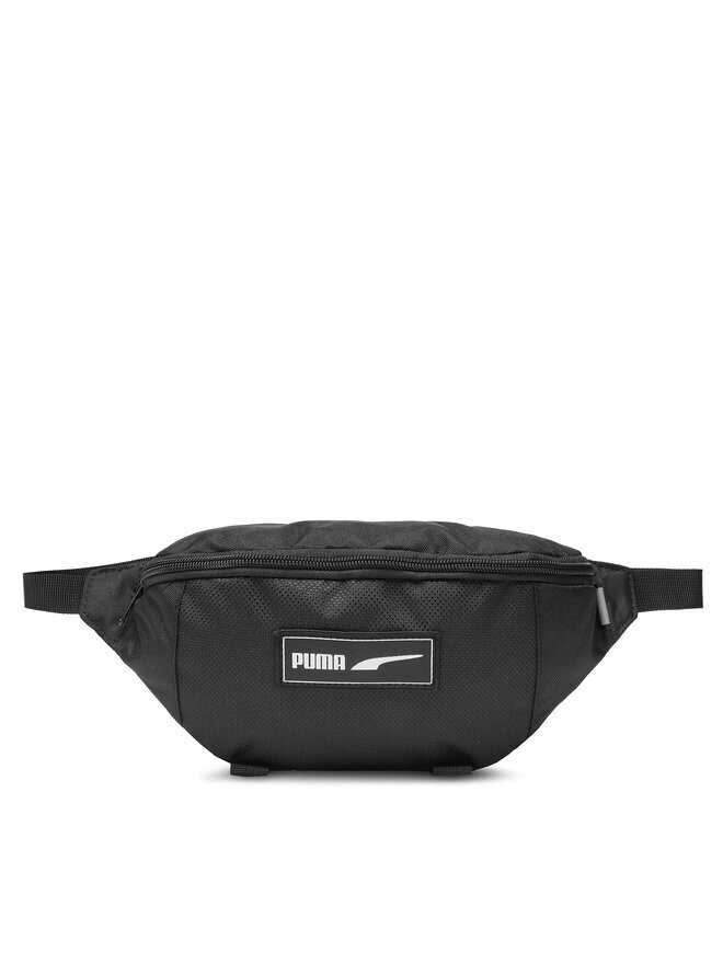 

Сумка Deck Waist Bag 079187 Puma, черный