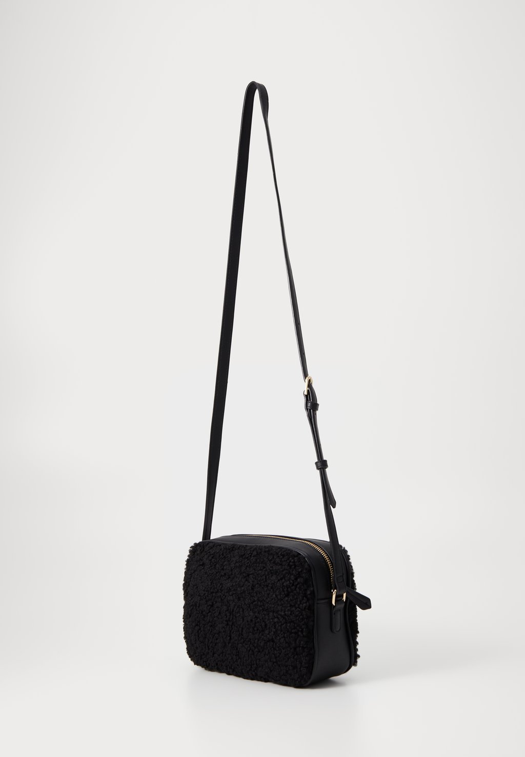 

Сумка через плечо SPECIAL COVENT Valentino Bags, черный