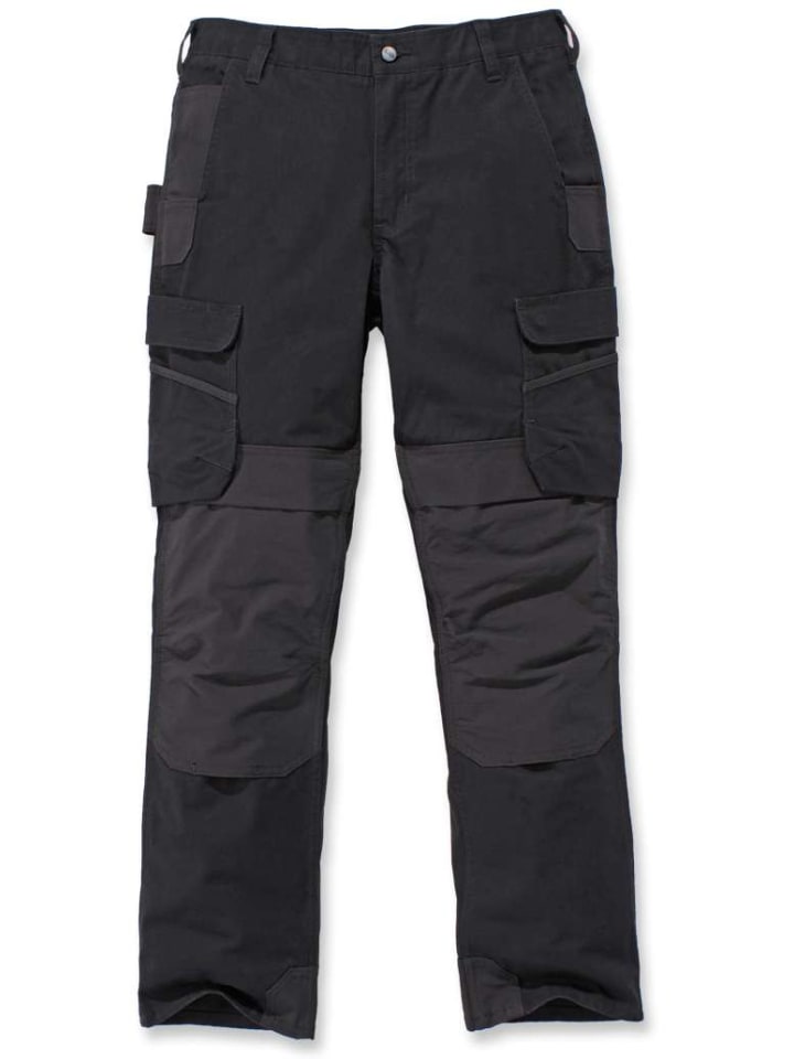 

Функциональные брюки CARHARTT , черный