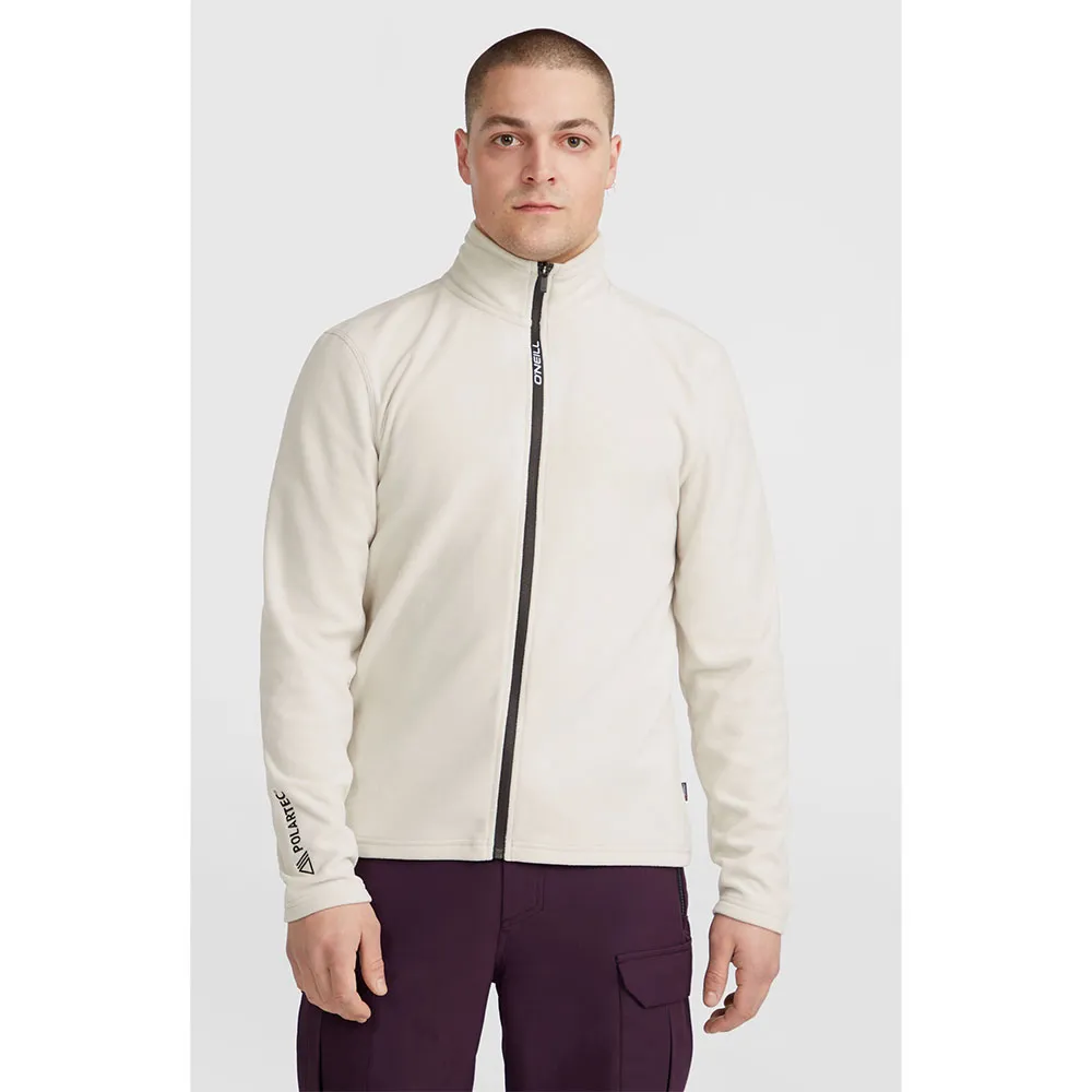 

Флис O´neill Jack´S Polartec 100, бежевый
