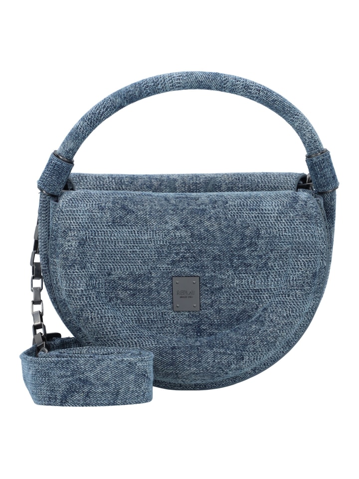 

Сумка Replay, цвет washed denim
