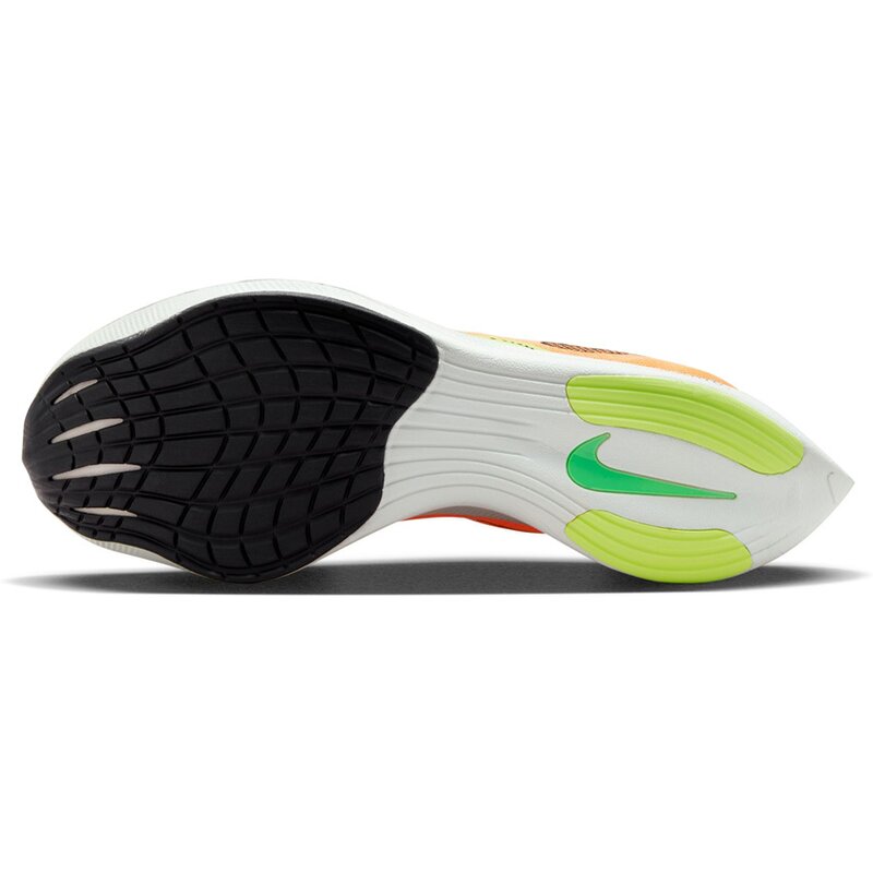 Кроссовки Zoomx Vaporfly Next% 2 Nike, мультиколор — фото 2