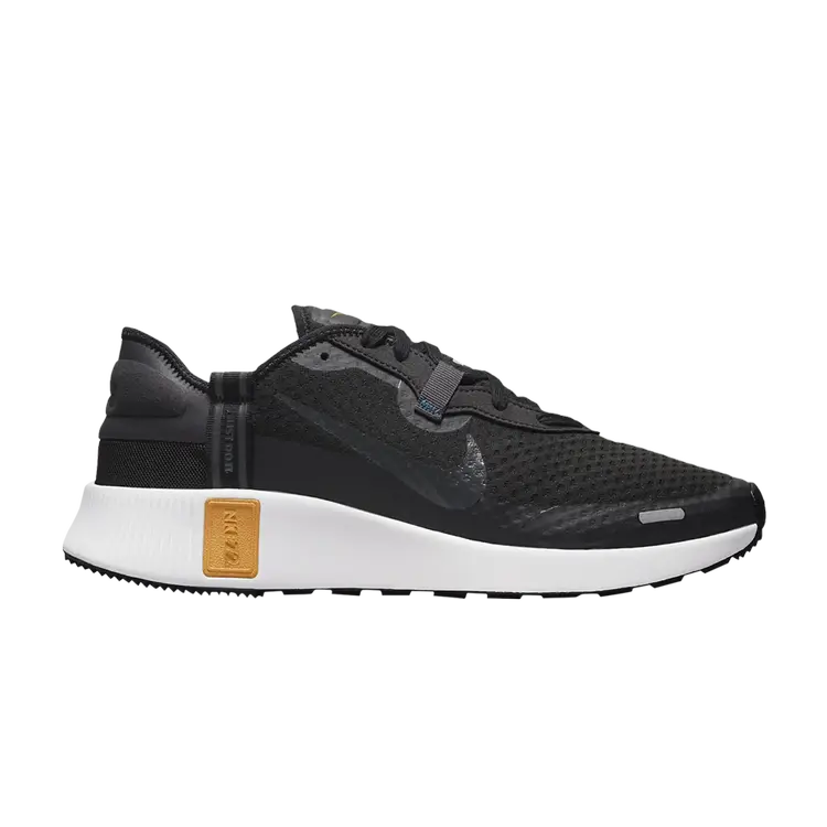 

Кроссовки Nike Reposto, черный