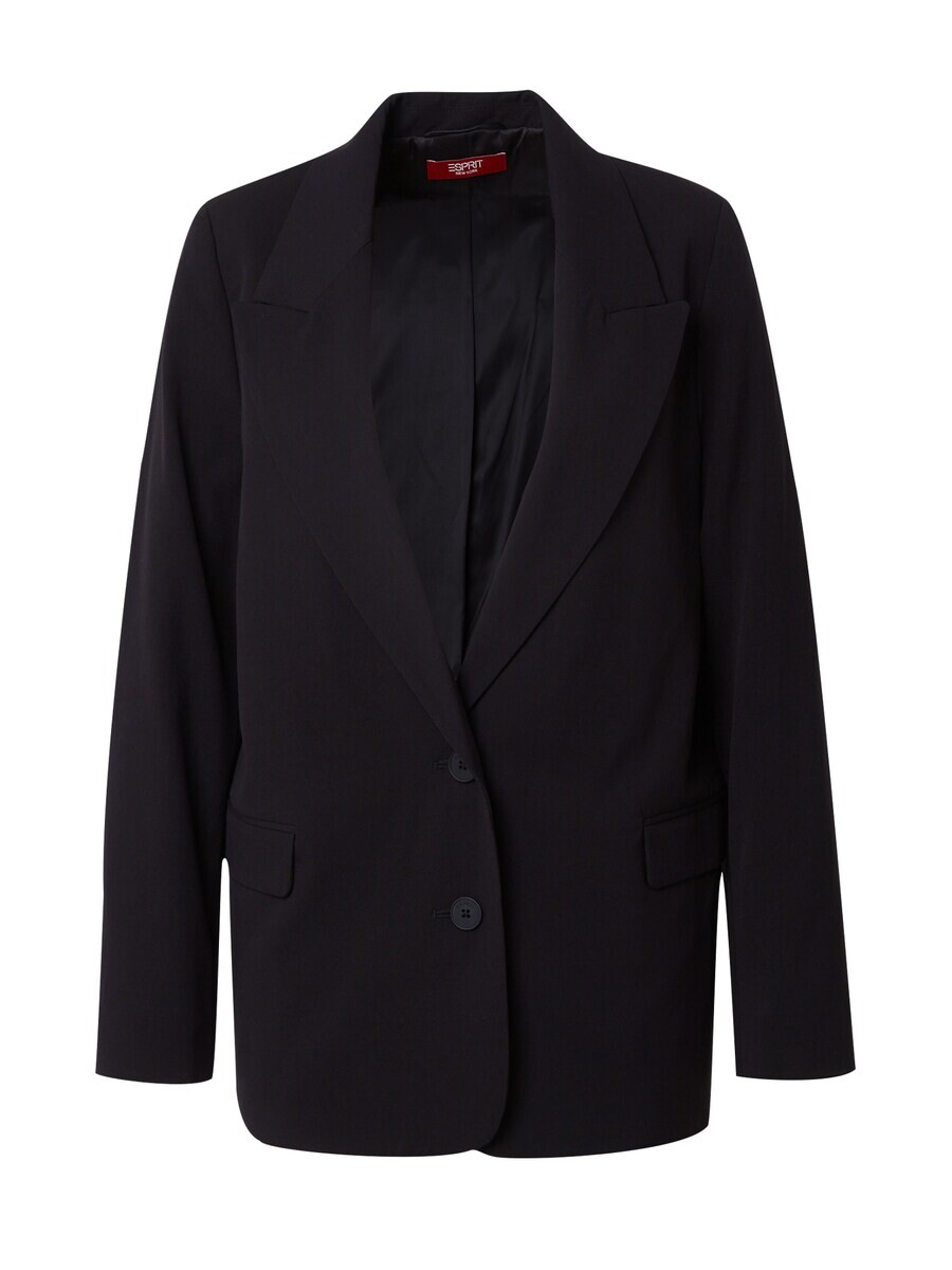 

Классический блейзер ESPRIT Blazer, черный