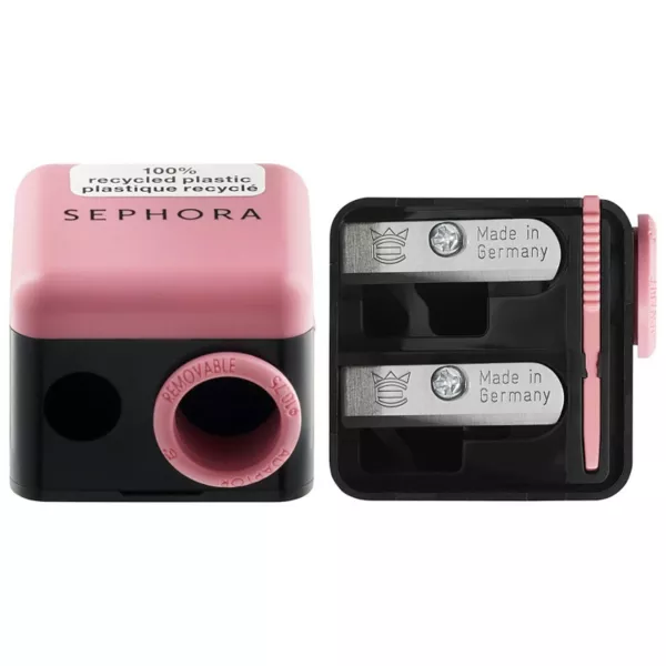 

Точилка для карандашей 3 в 1 Sephora Collection