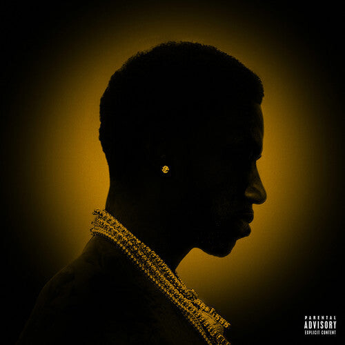 

CD диск Gucci Mane: Mr.davis