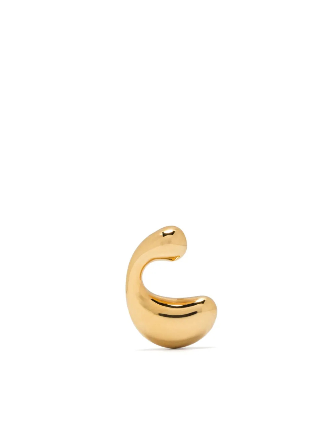 

Серьга Maria Black Dolphin Splash, золотой