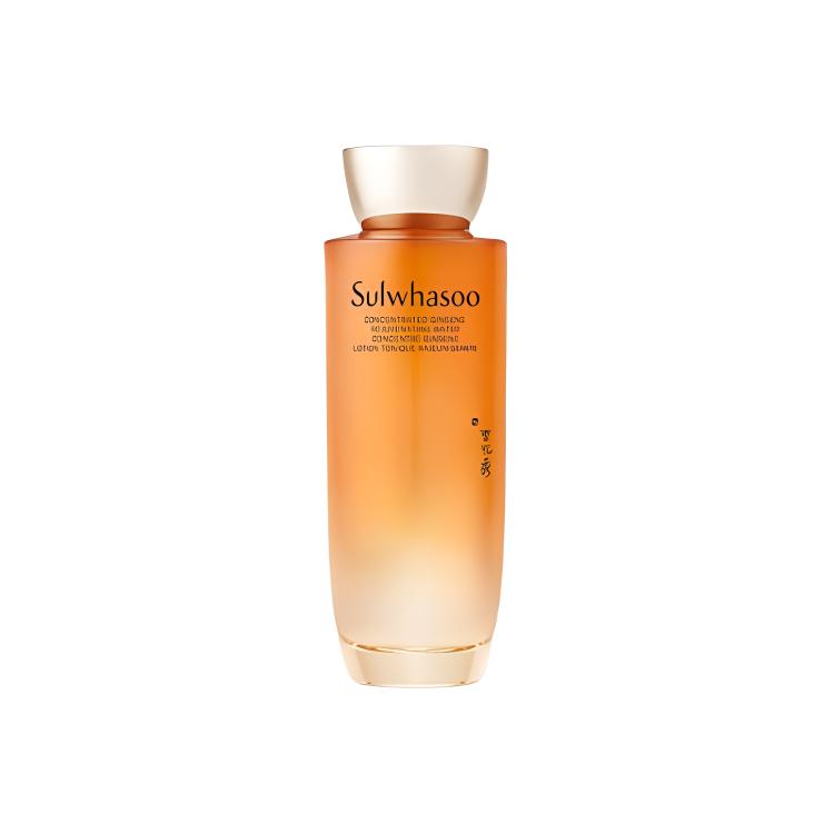 Лосьон SULWHASOO — Тонизирующий ginseng для увлажнения и борьбы с морщинами, 150 мл — фото 3