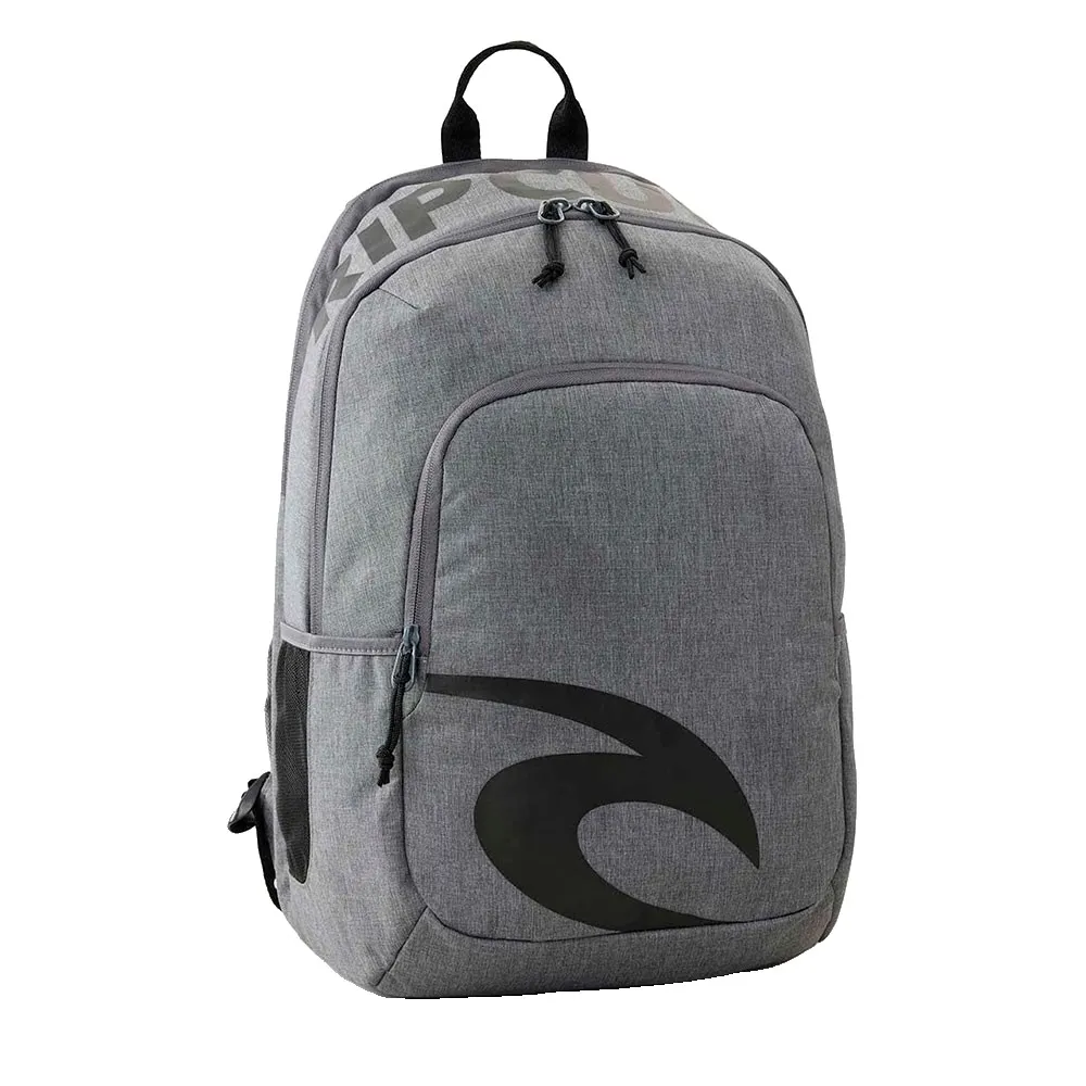 

Рюкзак Rip Curl Ozone 30L Brand, серый
