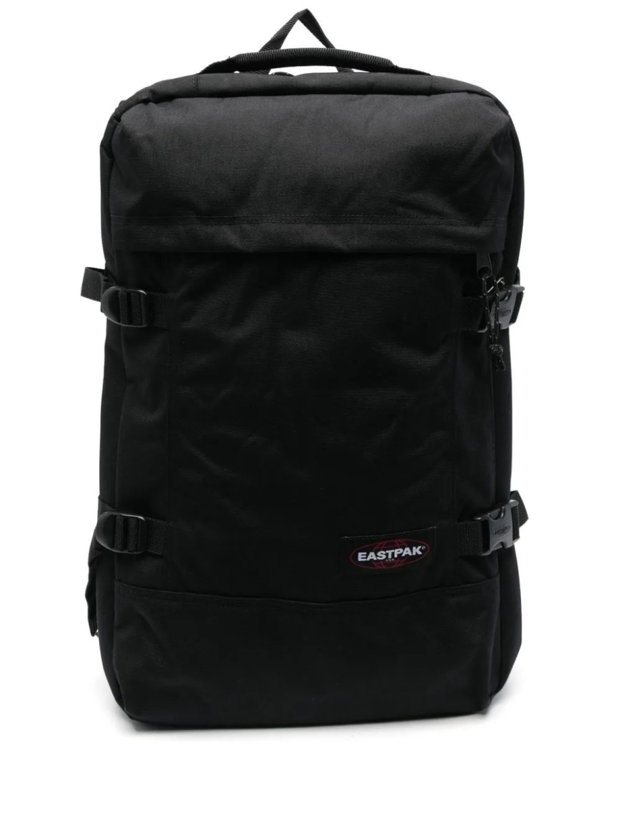 

Eastpak рюкзак Tranzpack, черный