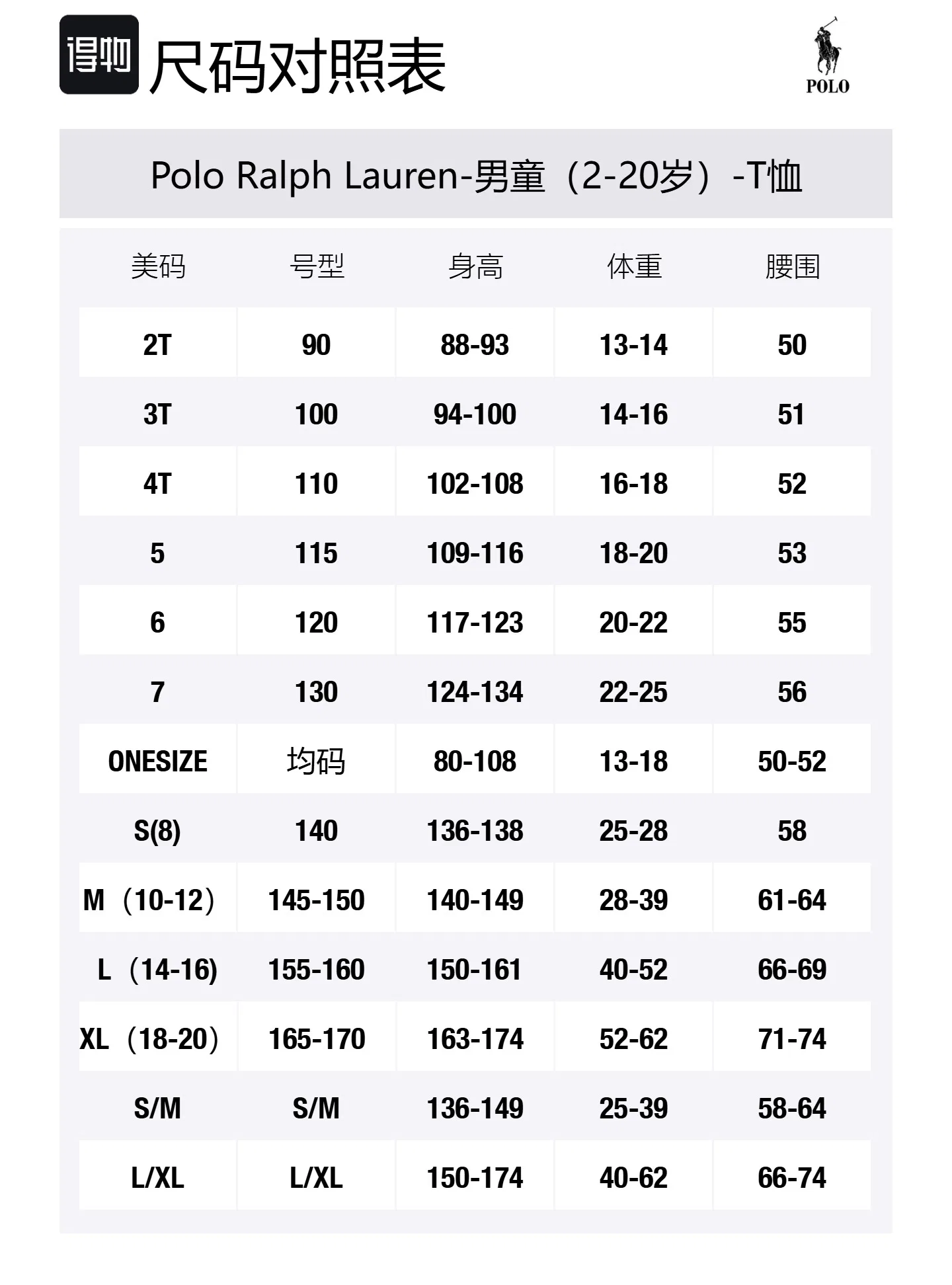 Футболка FW25 Kids' Polo Ralph Lauren, Red — фото 2
