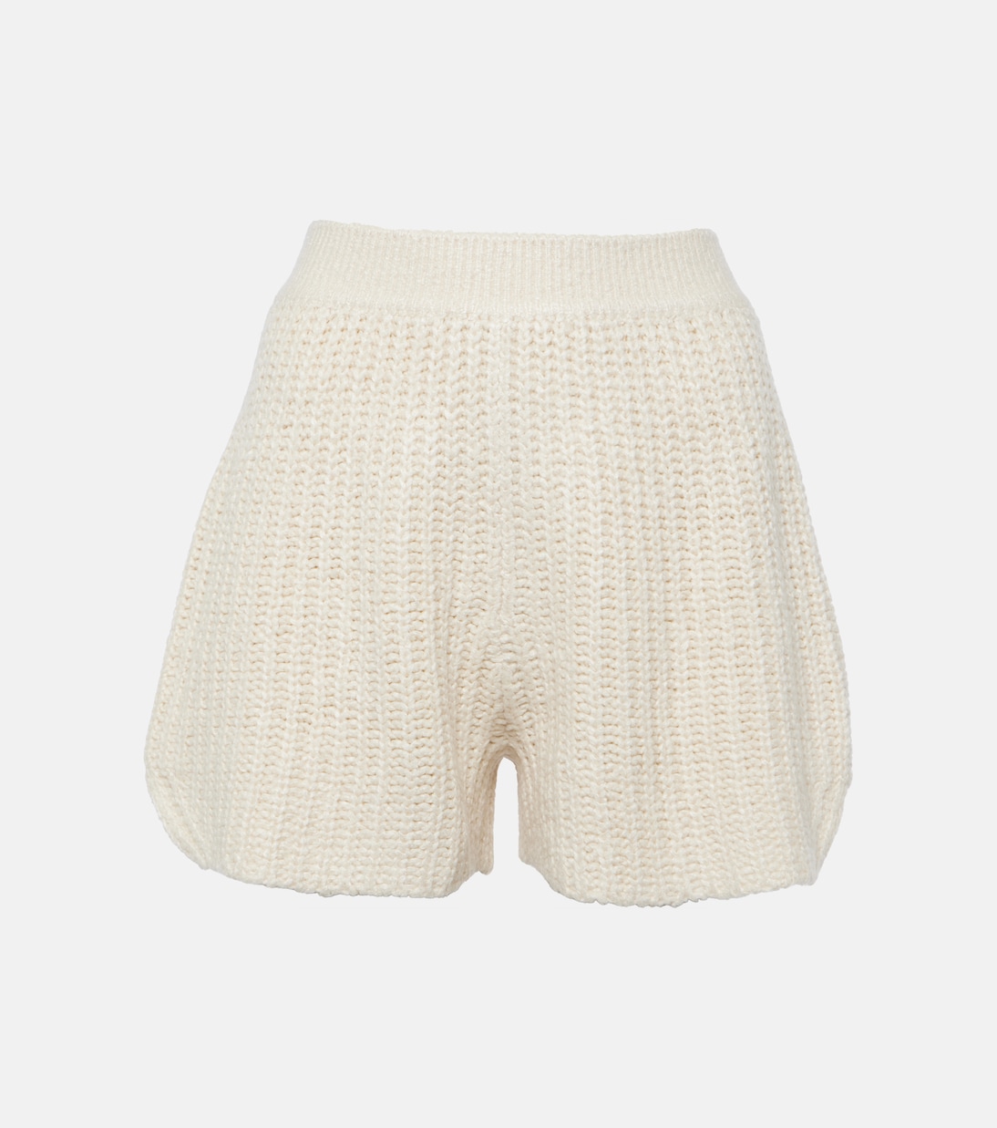 

Шелковые шорты Loro Piana, Spelt