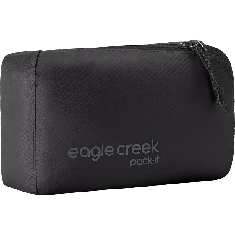 

Упаковочная сумка Pack-It Isolate Cube XS Eagle Creek, черный