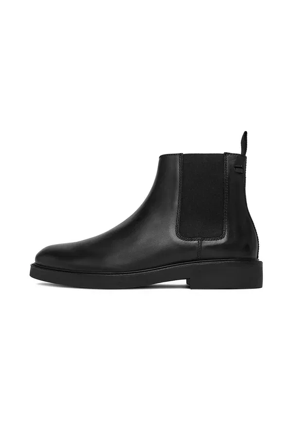 Ботильоны G-Star Raw eo kail 02 mi08 classic ankle boots, черный