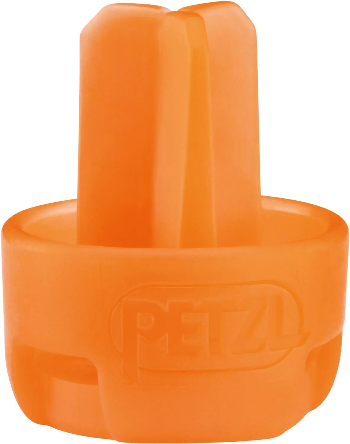 

Защитные колпачки для лазера упаковка 5 штук Petzl, Orange