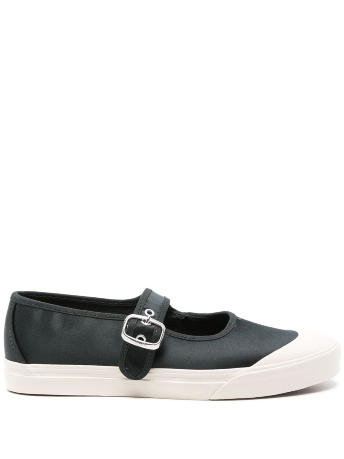 

Vans 93 кроссовки Мэри Джейн, черный