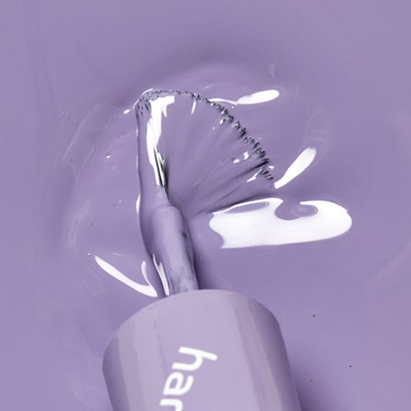 Полуперманентный лак для ногтей ARDELL NAILS Gel Nail Polish, 12 Harmony Haze — фото 2
