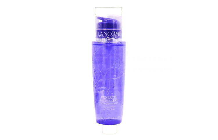 Тоник Lancôme — LANKOU новый гель- для скульптурирования и восстановления увлажняющий, против морщин, 400 мл — фото 3